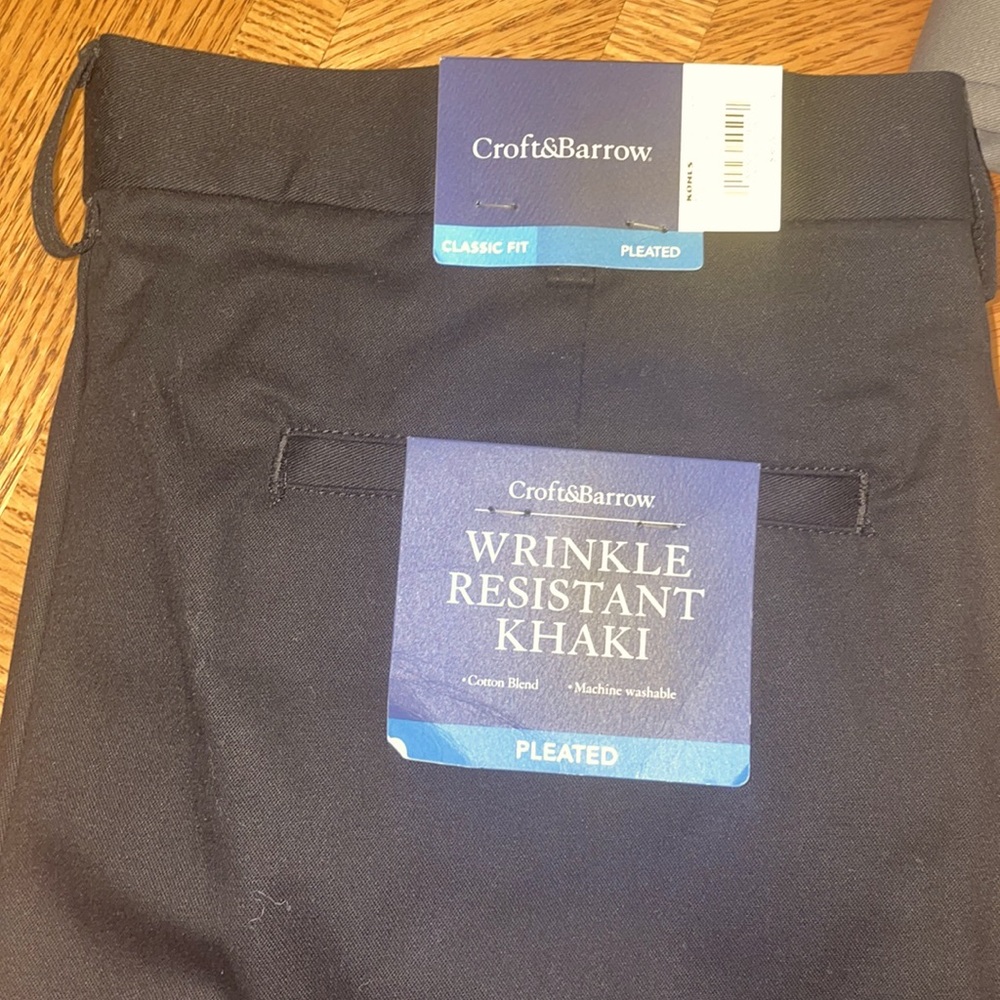 Men’s Pants